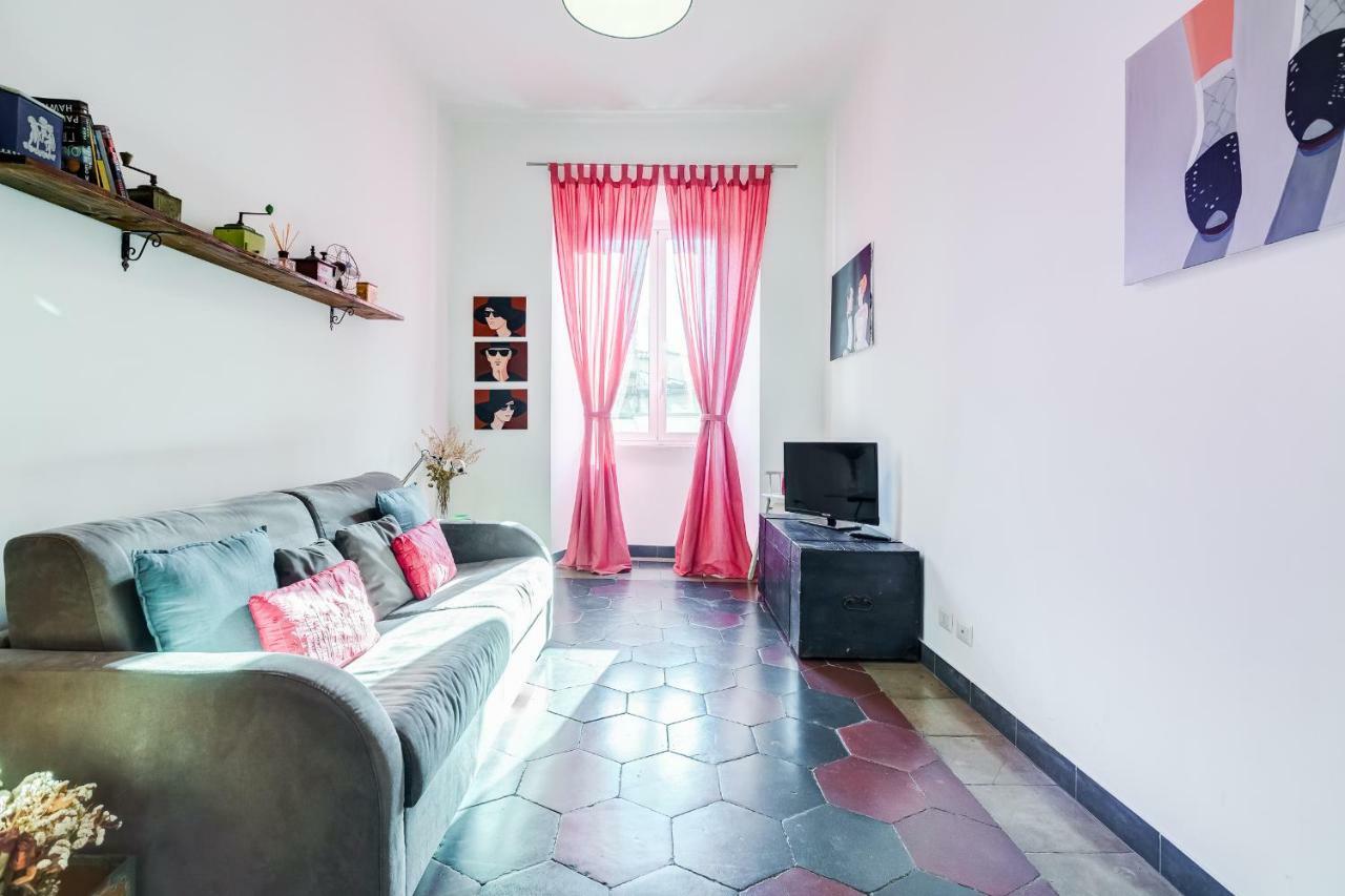 Apartment Memoroma Rome