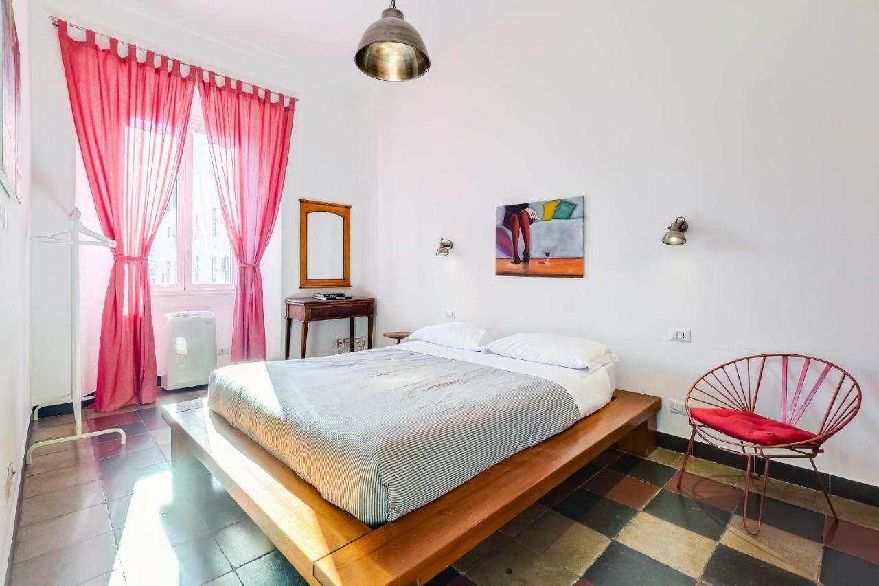 Apartment Memoroma Rome