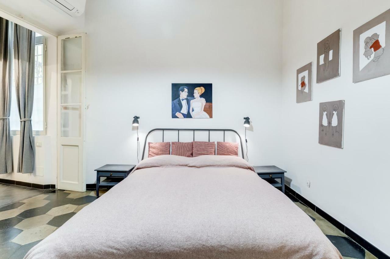 Apartment Memoroma *