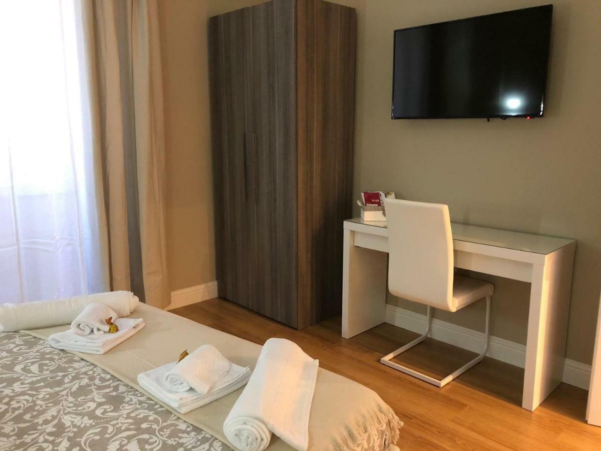 Apartment Pantheon Luxury Rome