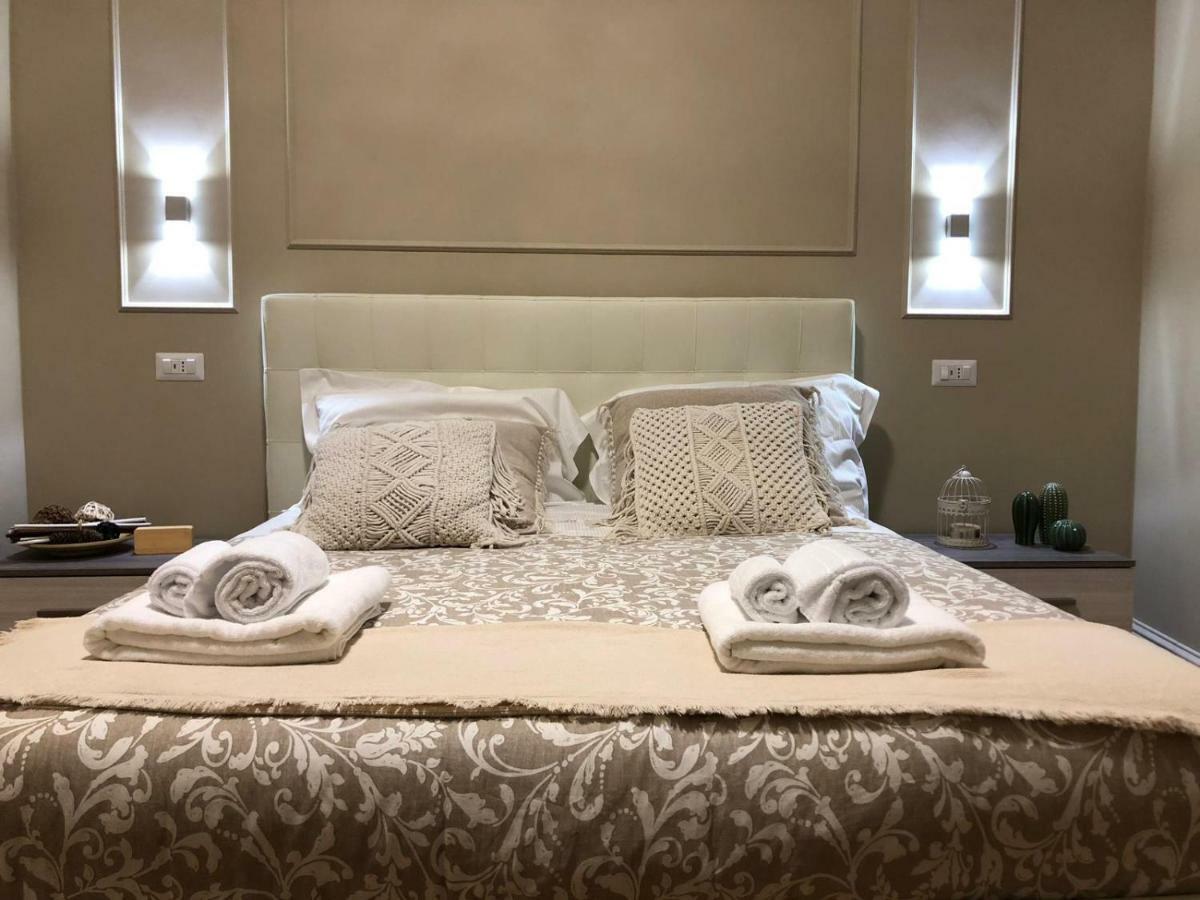 Apartment Pantheon Luxury *