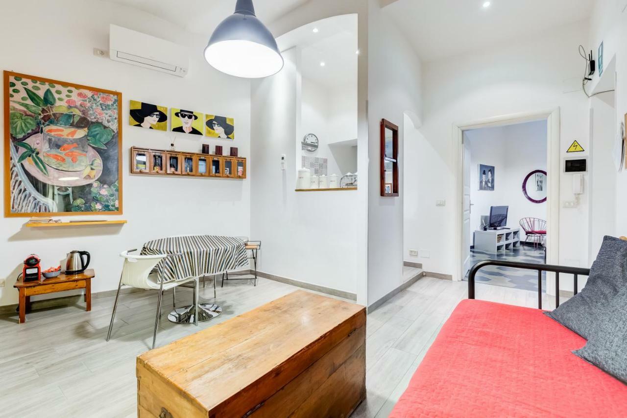Apartment Memoroma Rome