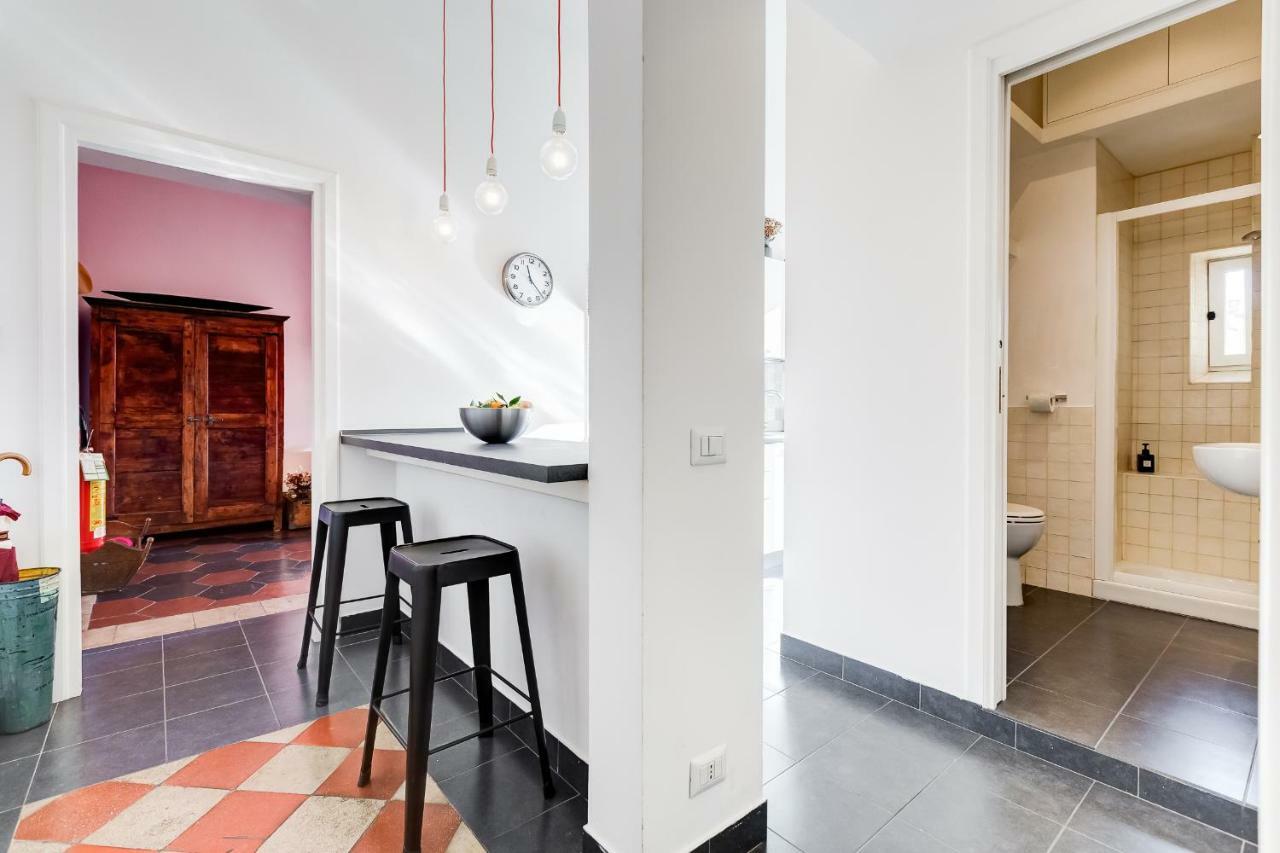 Apartment Memoroma