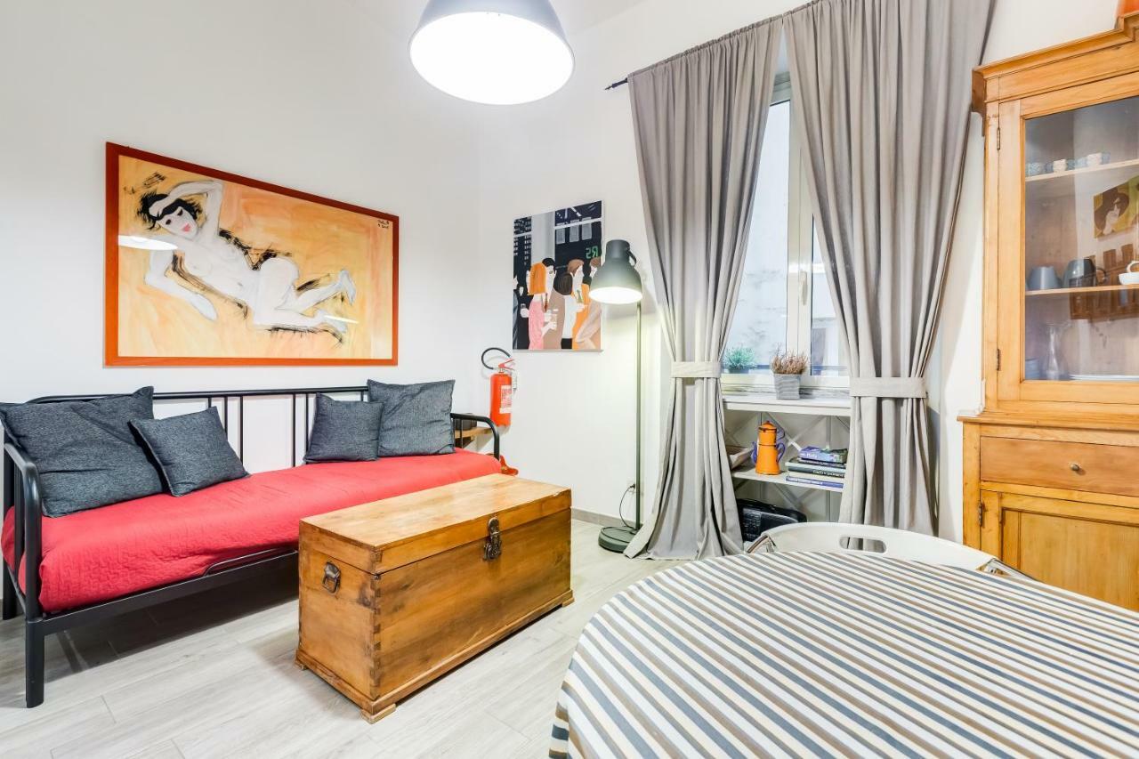 Memoroma Apartment Rome