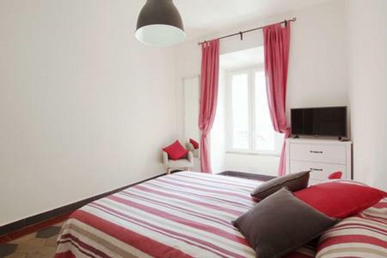 Memoroma Apartment Rome