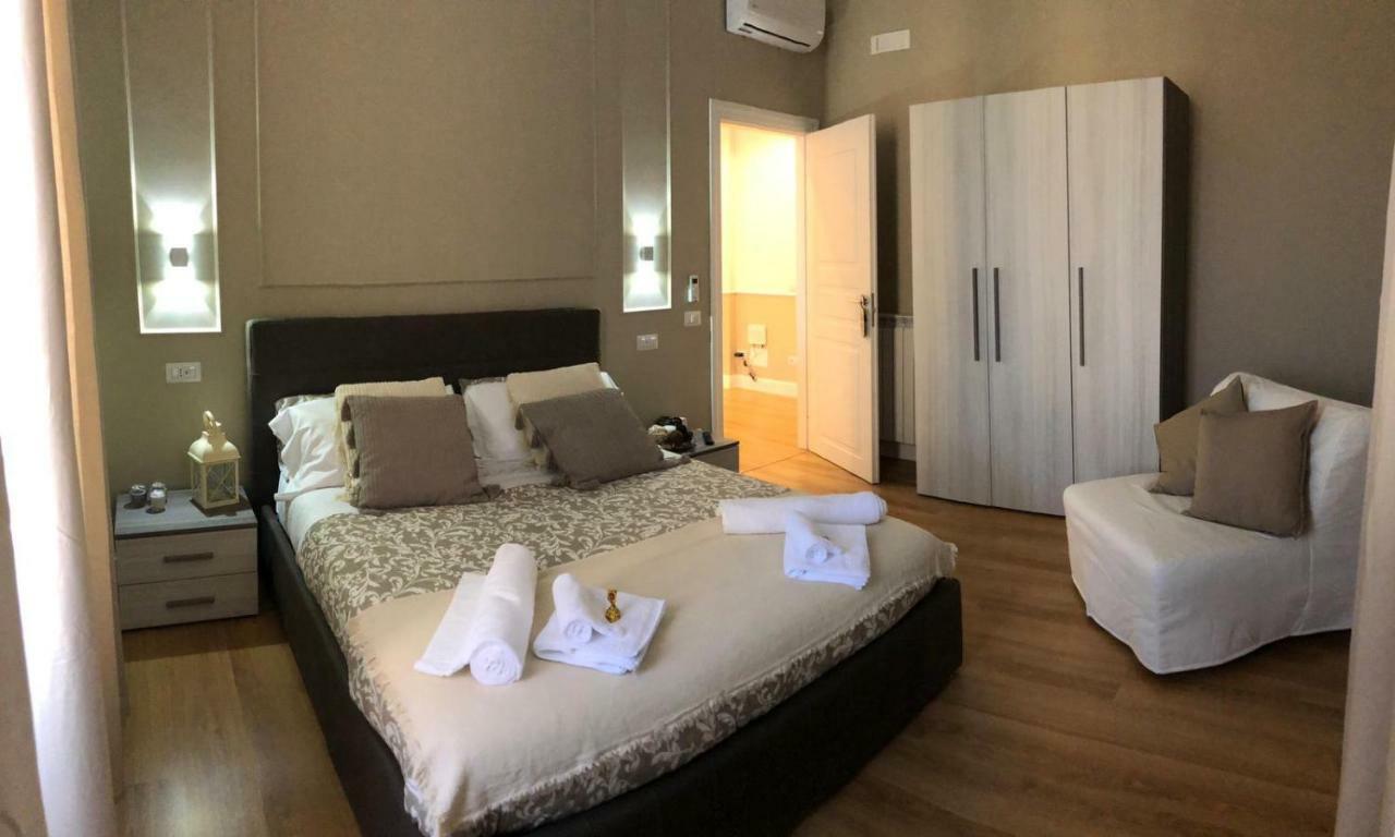 Apartment Pantheon Luxury *