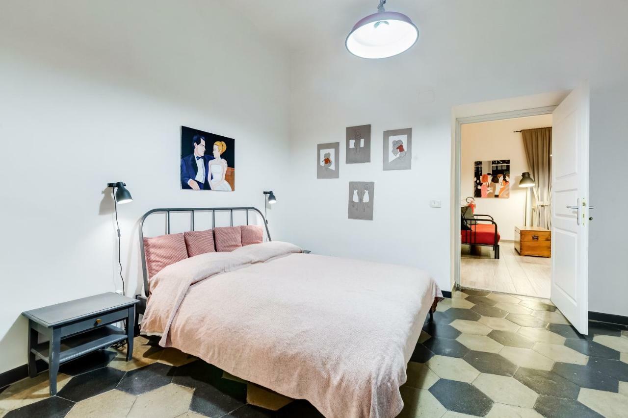 Apartment Memoroma *