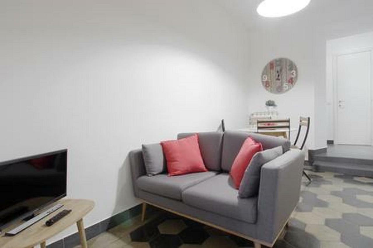 Memoroma Apartment Rome