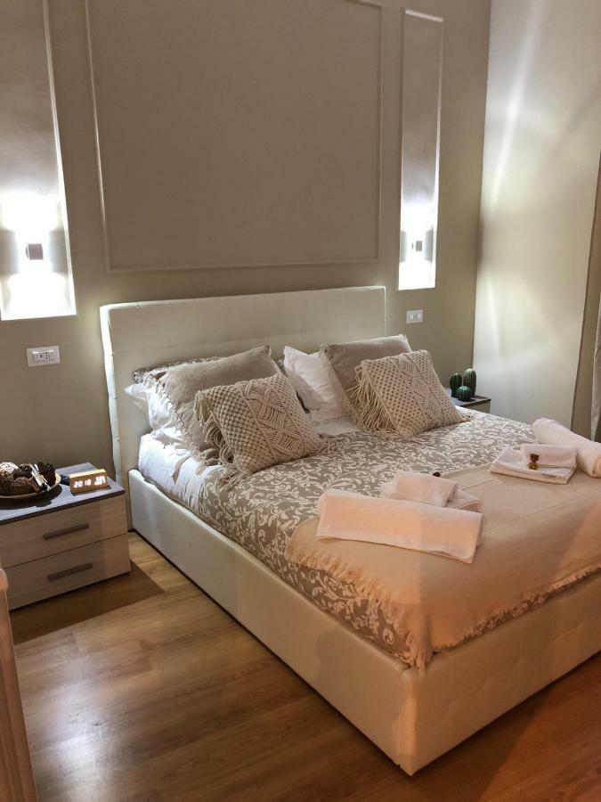 Apartment Pantheon Luxury