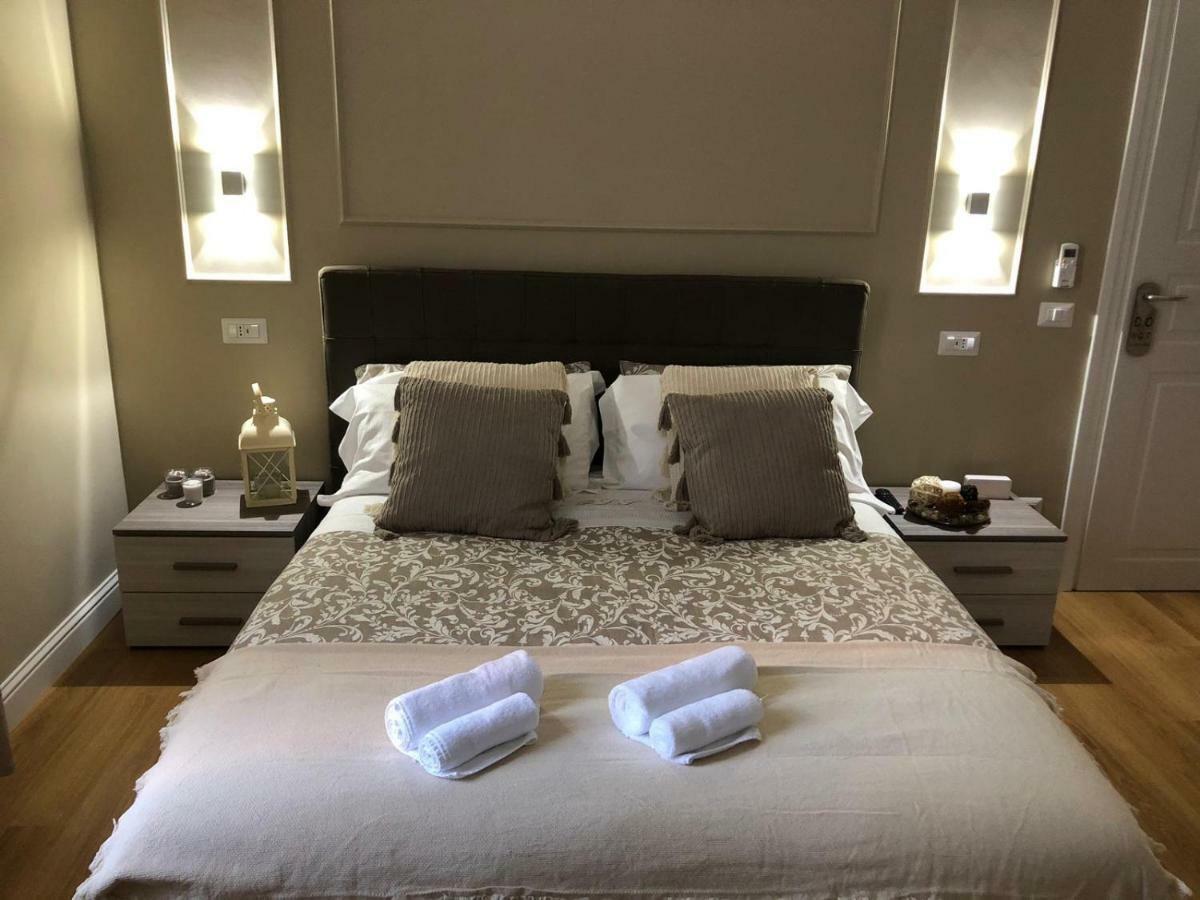 Pantheon Luxury Apartment Rome