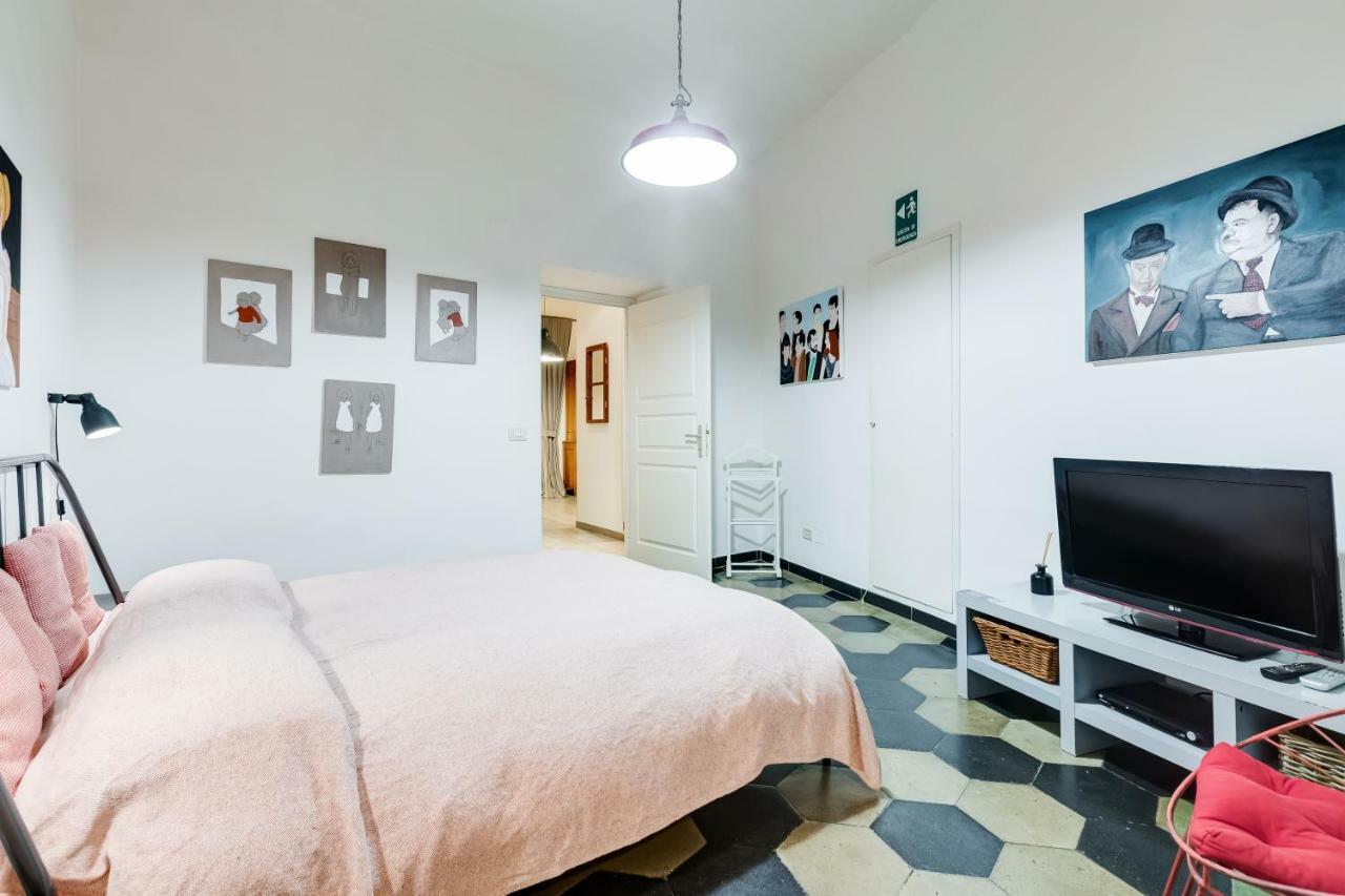 Apartment Memoroma Rome