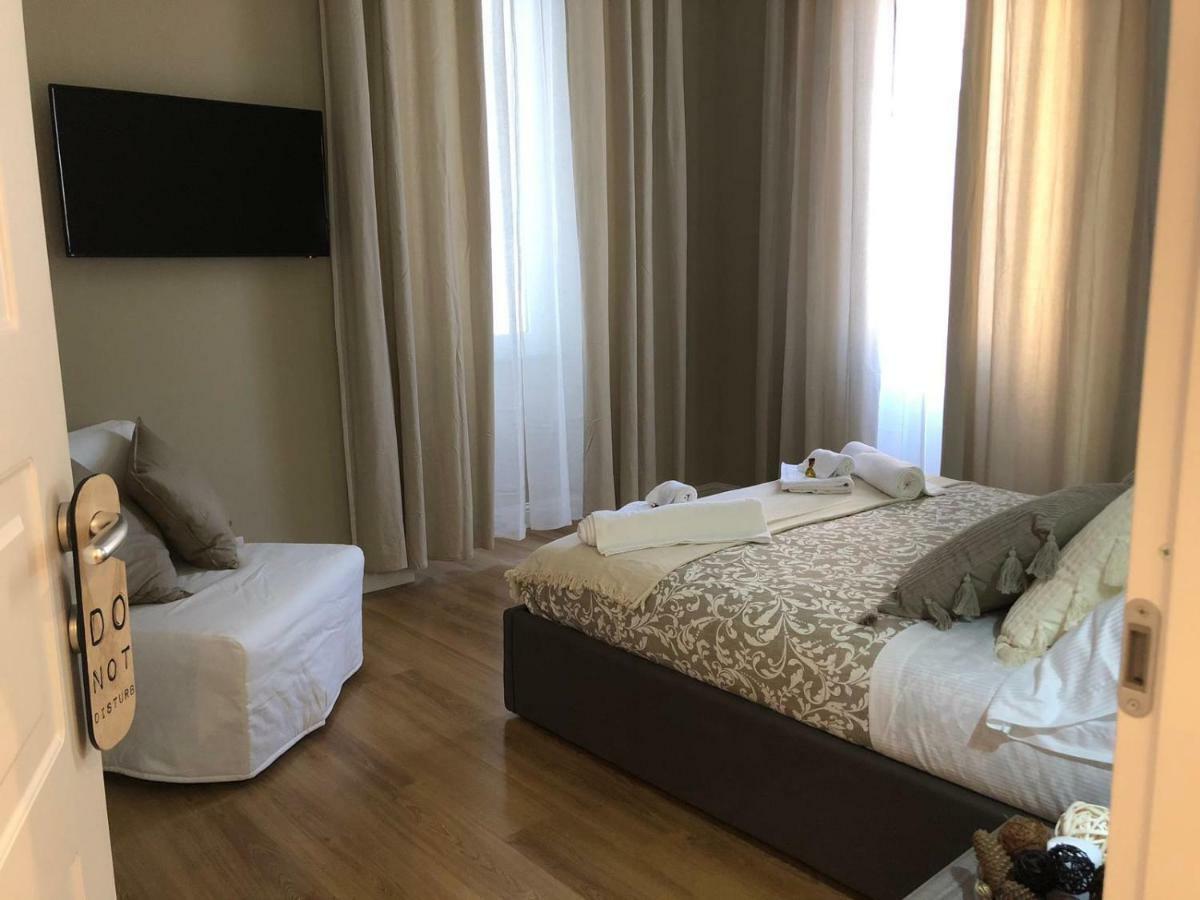Pantheon Luxury Apartment *