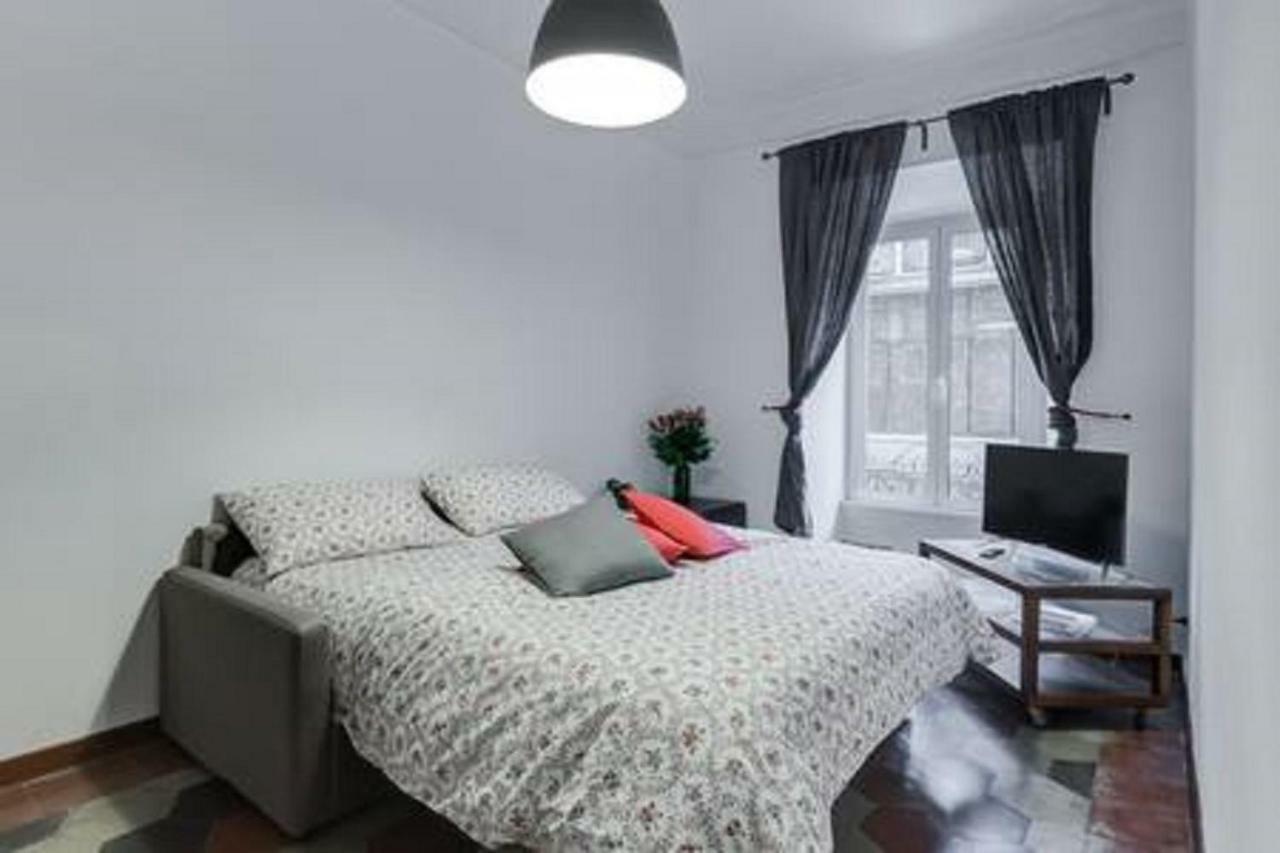 Memoroma Apartment *