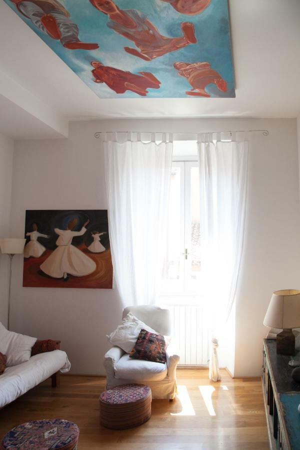 Appartement Fl Casa D'artista *