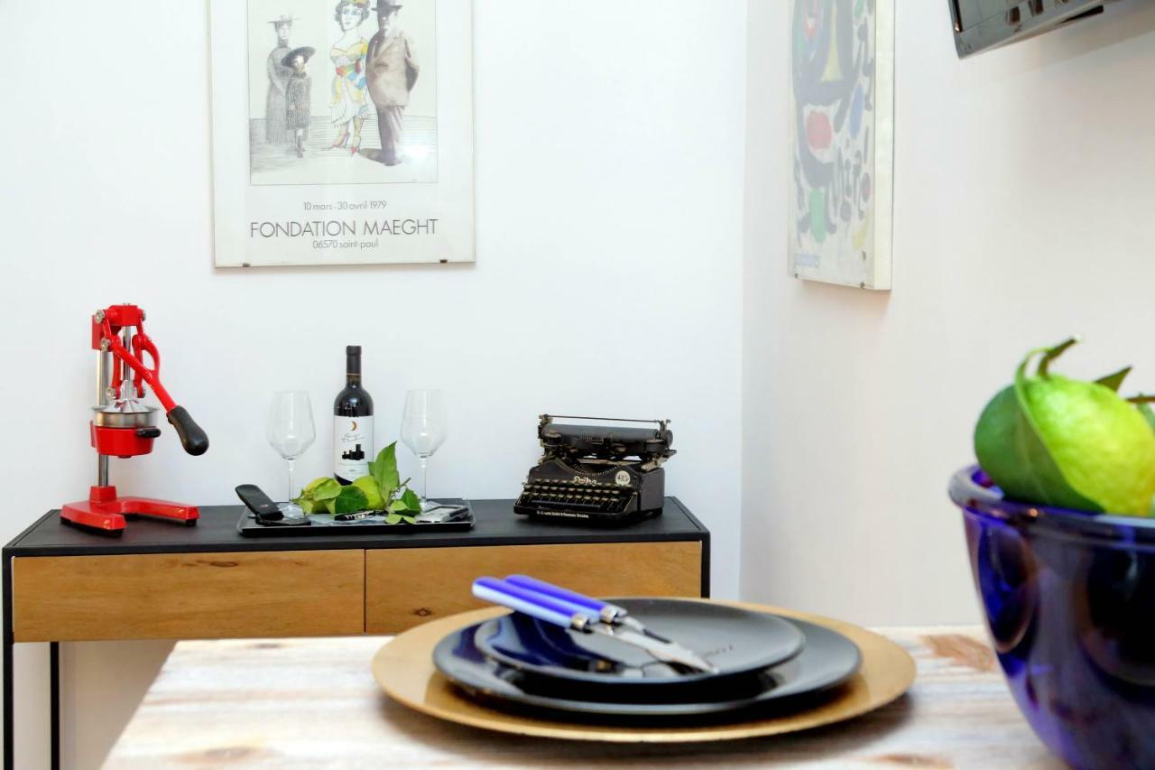Appartamento Balestrari Street - Mama's Roma