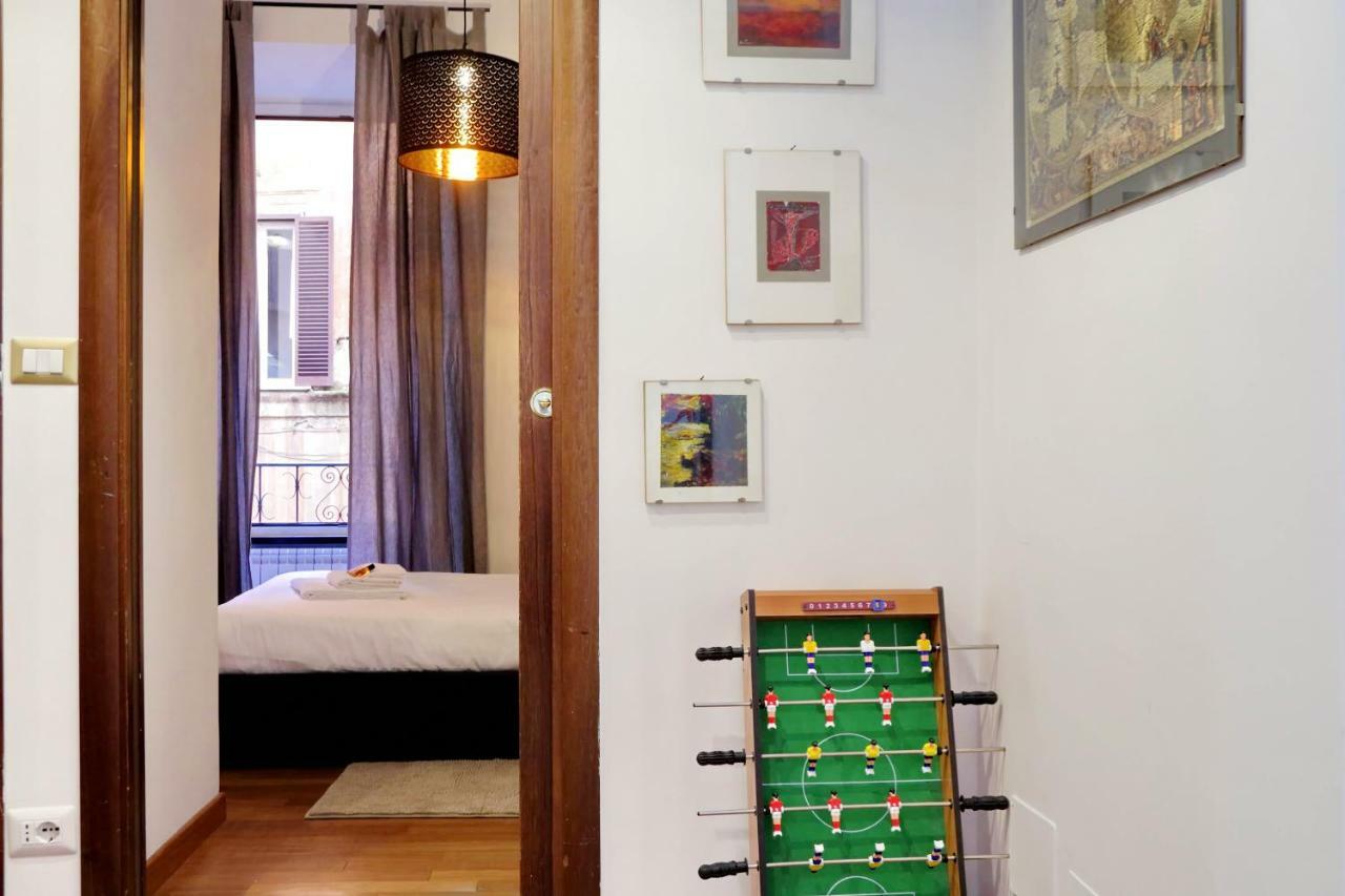 Appartamento Balestrari Street - Mama's *