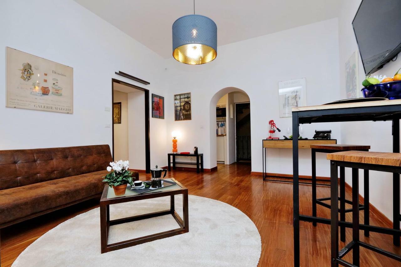 Appartamento Balestrari Street - Mama's