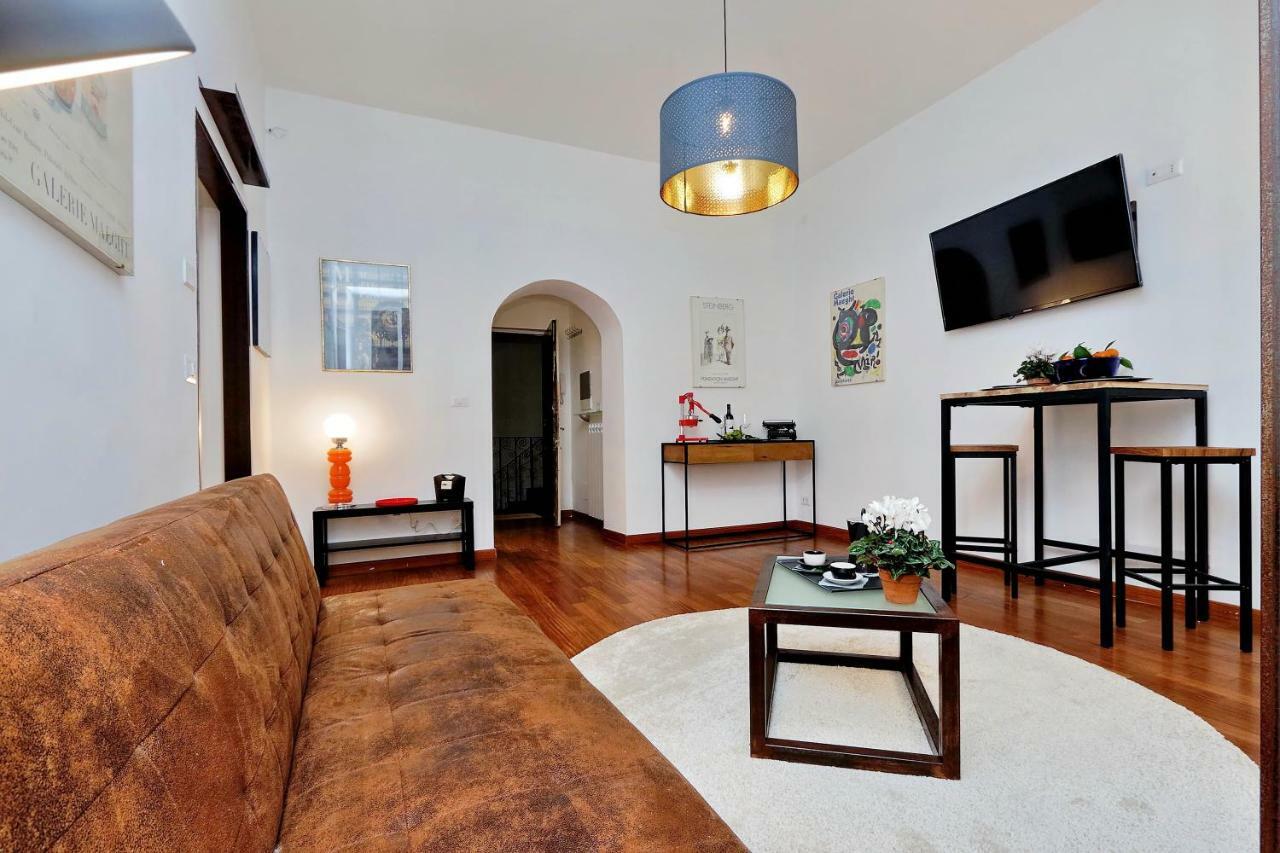 Balestrari Street - Mama's Appartamento