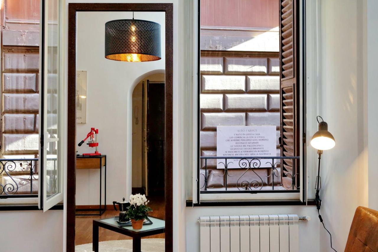 Balestrari Street - Mama's Appartamento *
