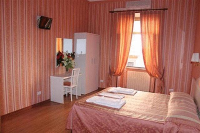 Bed & Breakfast Belvedere Termini 5*
