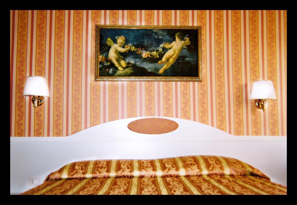 Belvedere Termini Bed & Breakfast 5*