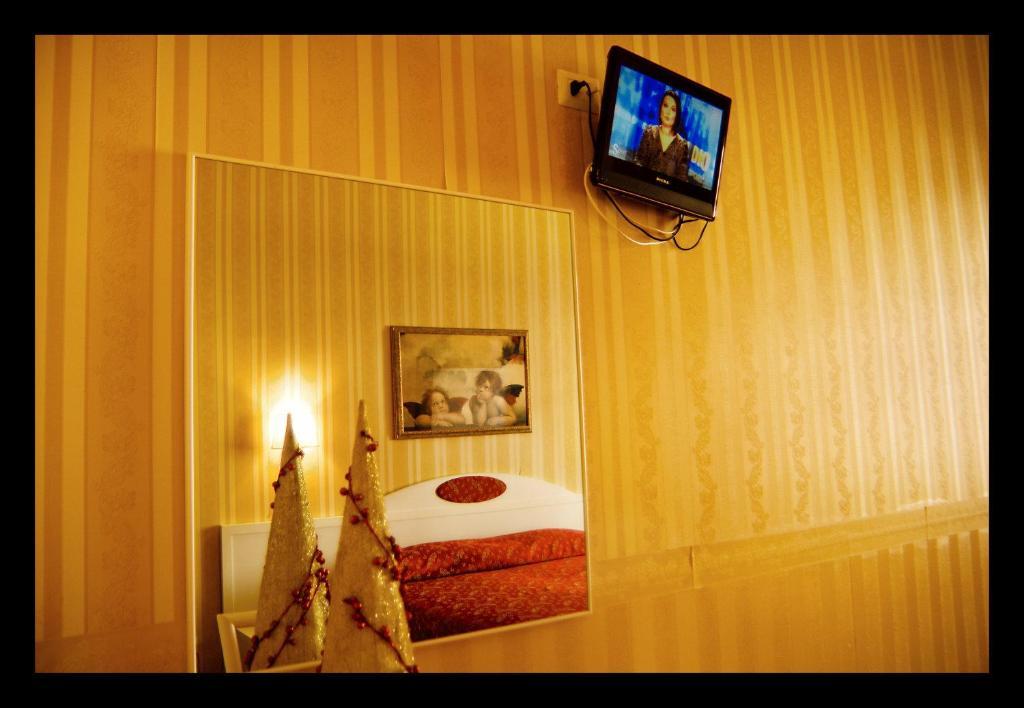 Belvedere Termini Bed & Breakfast
