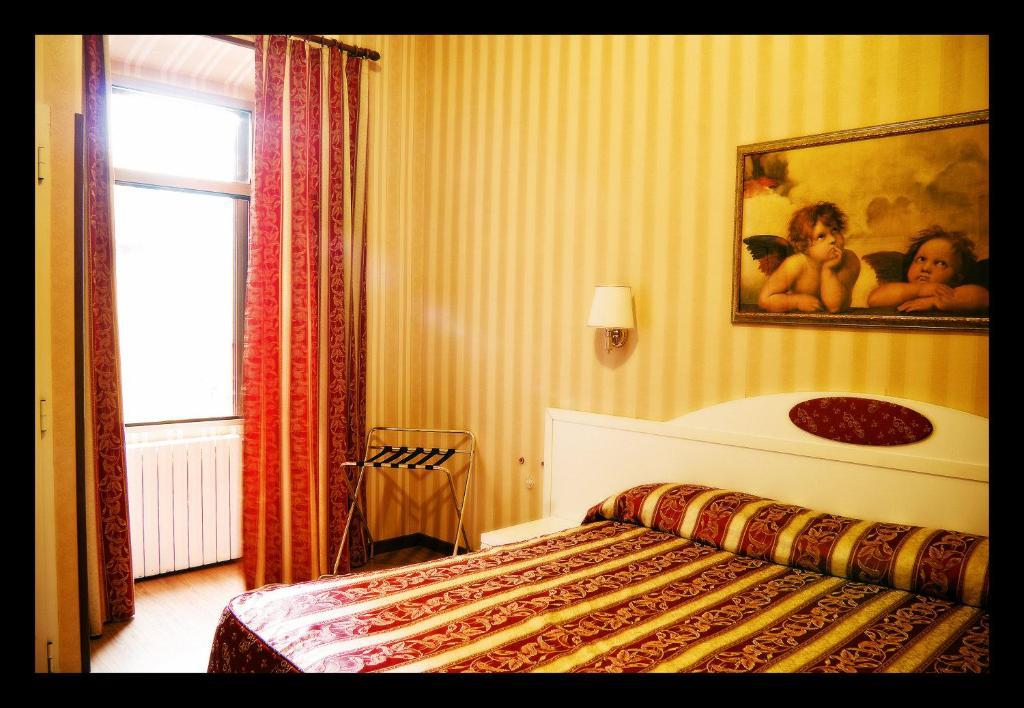 Belvedere Termini Bed & Breakfast
