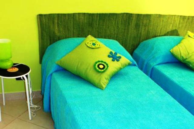 Bed & Breakfast Tra Gianicolo E Trastevere *