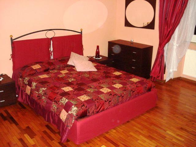 B&B Tropical Guest house