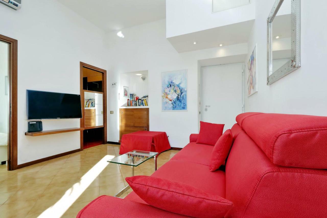 Gianmarco Apartment