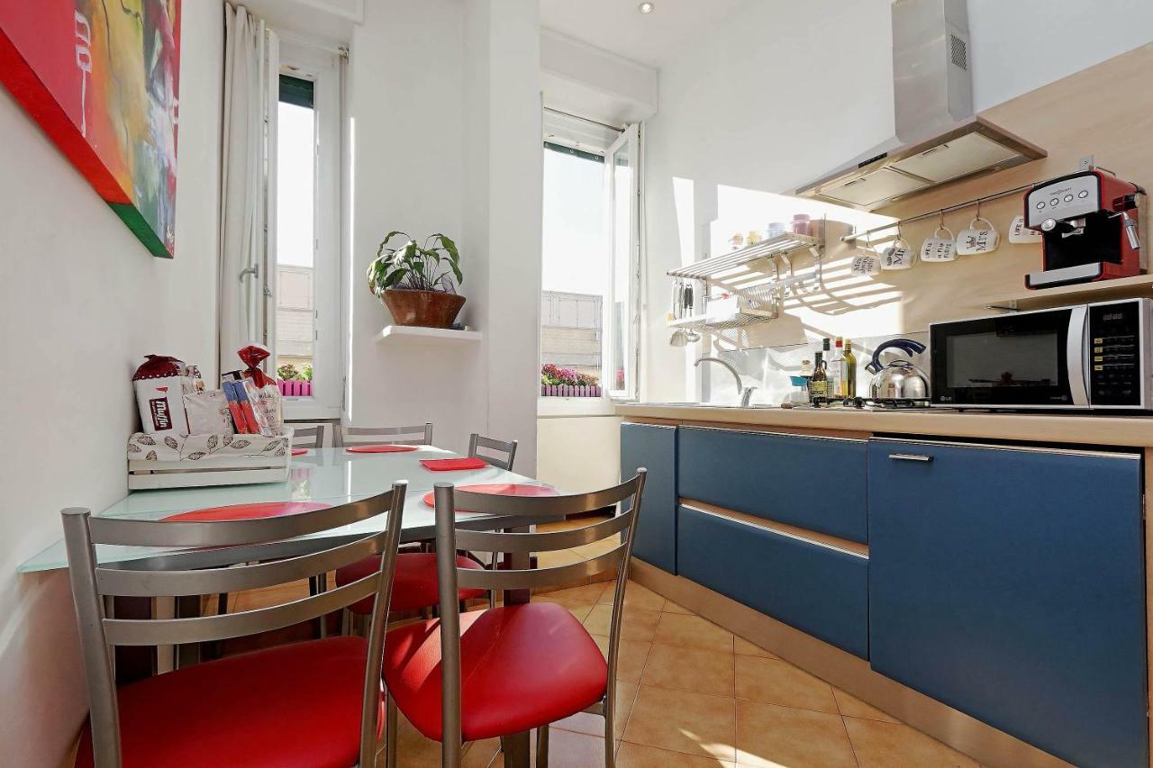 Gianmarco Apartment