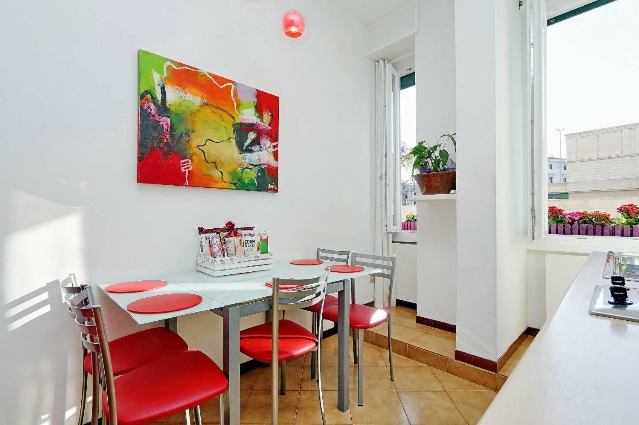 Gianmarco Apartment Rome