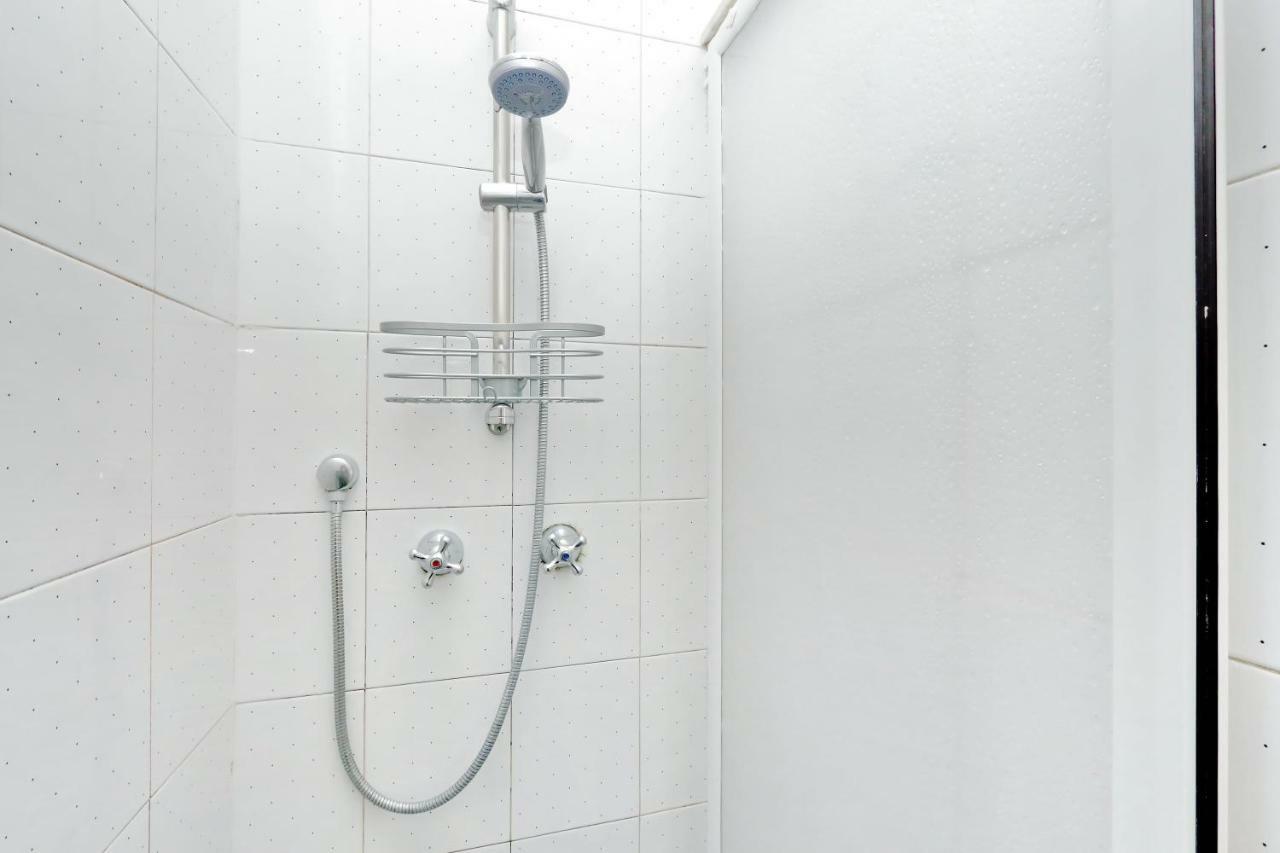 Gianmarco Appartement Rome