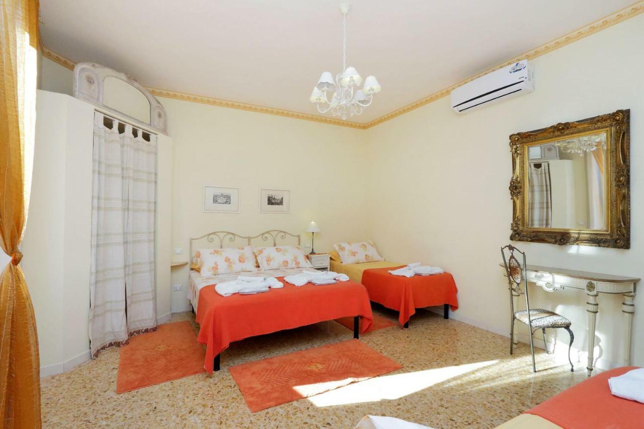 Apartment Marrucini Apartment *