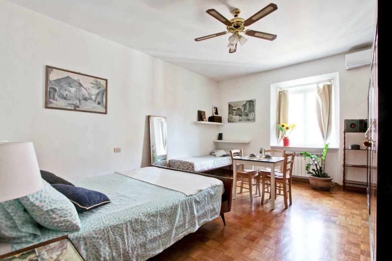 Bigfamilyflats - Spanish Steps Rome