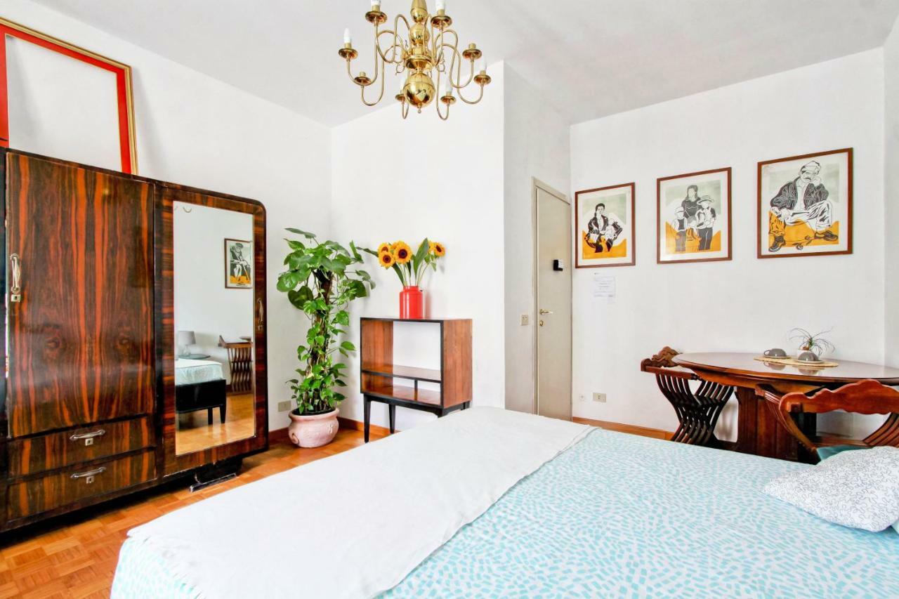 Bigfamilyflats - Spanish Steps Apartment *