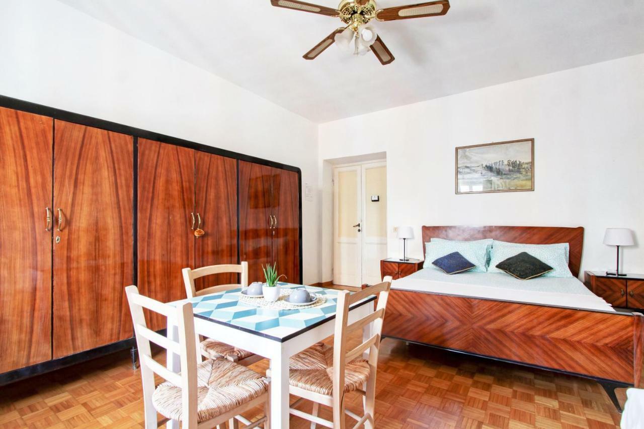 Bigfamilyflats - Spanish Steps Apartment Rome