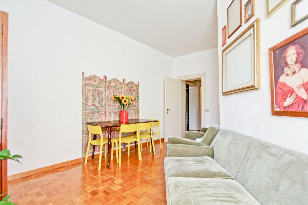 Apartment Bigfamilyflats - Spanish Steps