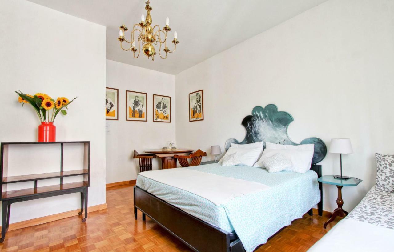 Apartment Bigfamilyflats - Spanish Steps Rome
