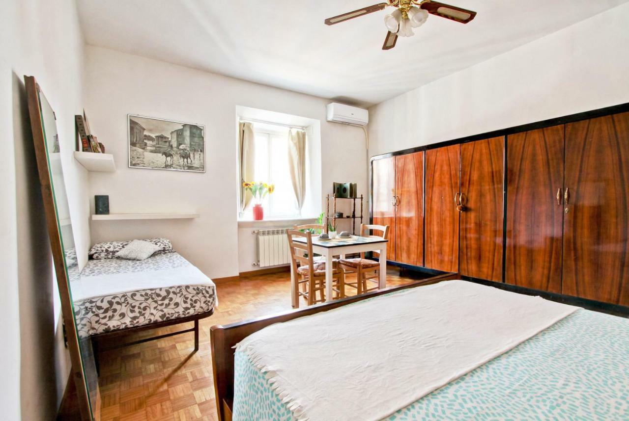 Apartment Bigfamilyflats - Spanish Steps Rome