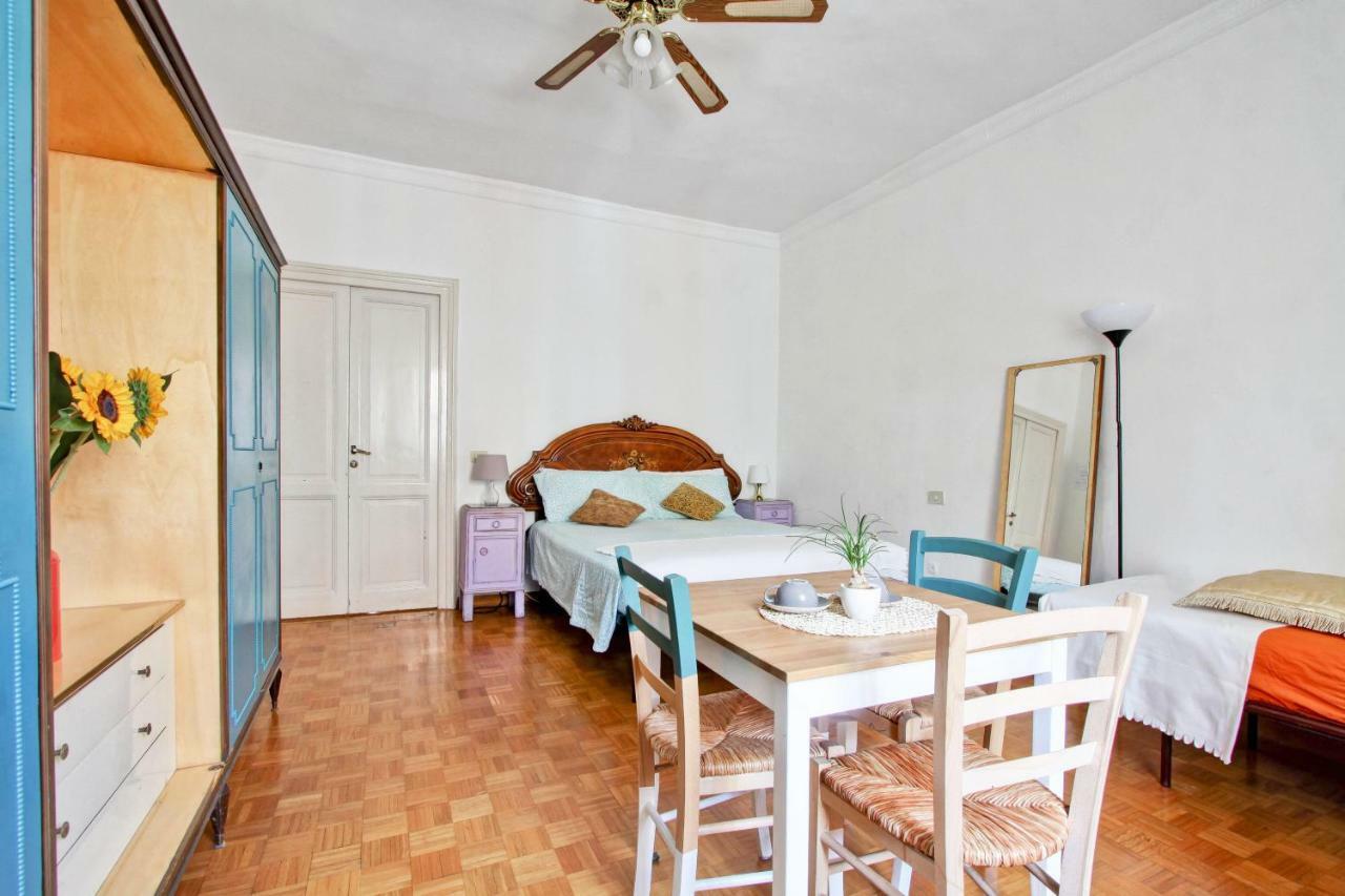 Apartment Bigfamilyflats - Spanish Steps Rome