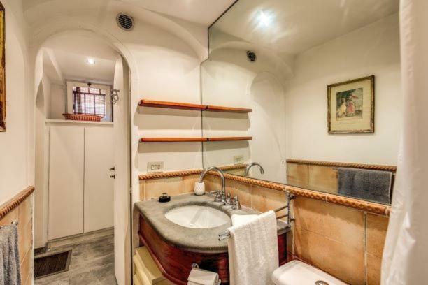 Appartamento La Casa A Monti *