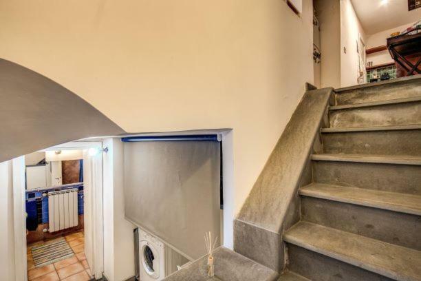 La Casa A Monti Apartment Rome