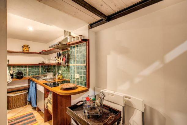 Apartment La Casa A Monti Rome