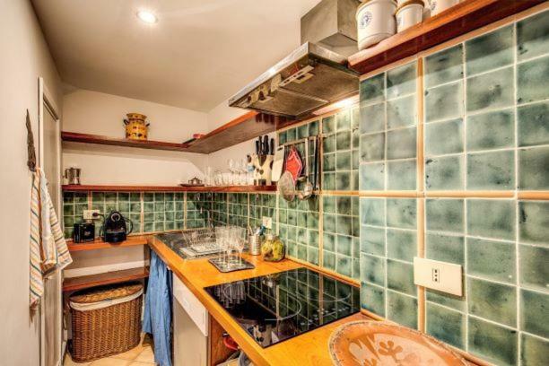 Apartment La Casa A Monti Rome