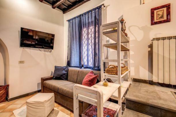 La Casa A Monti * Rome