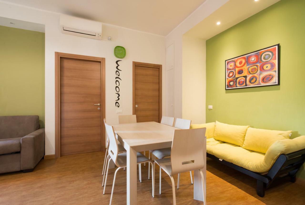Appartement Vatican Area Flat *