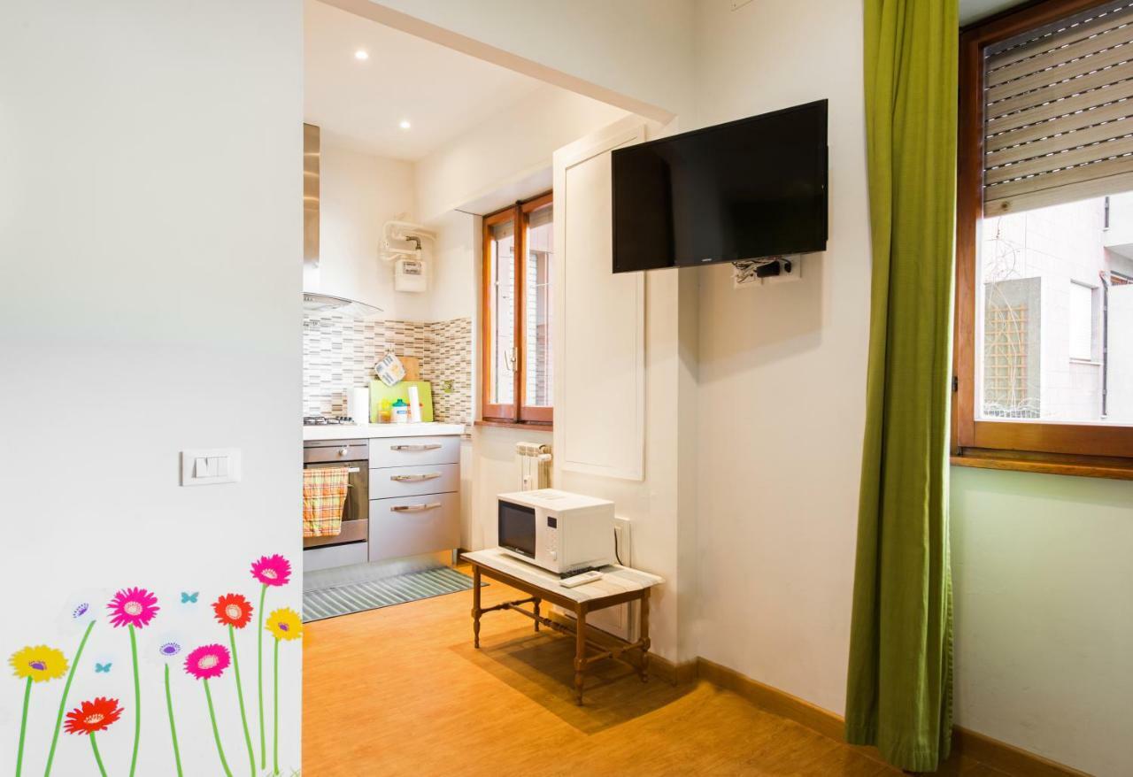 Vatican Area Flat Apartment Rome