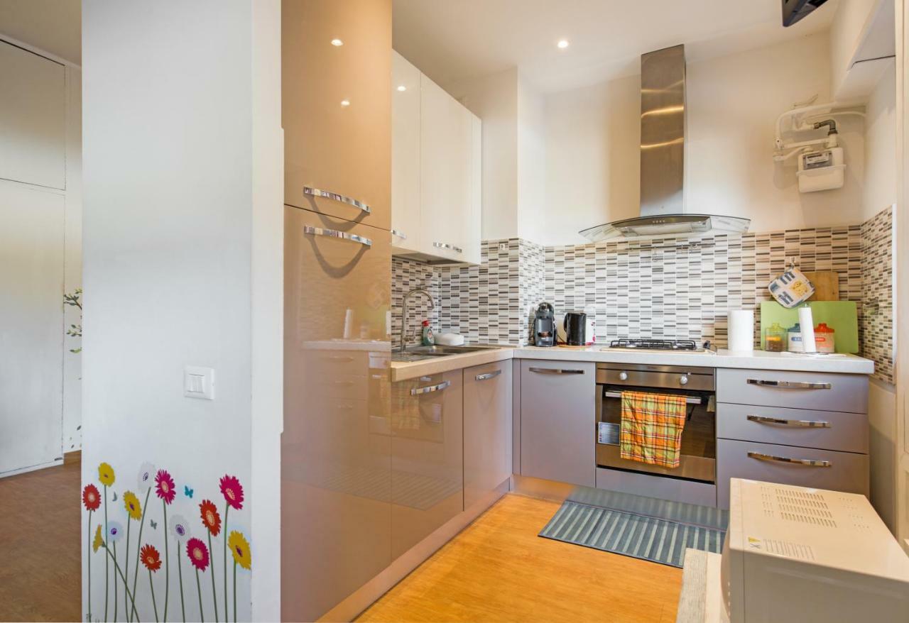Apartment Vatican Area Flat *