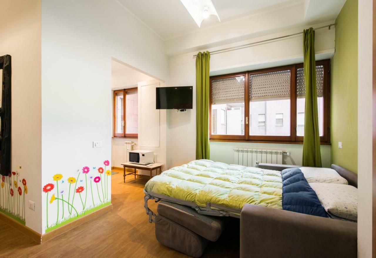 Appartement Vatican Area Flat